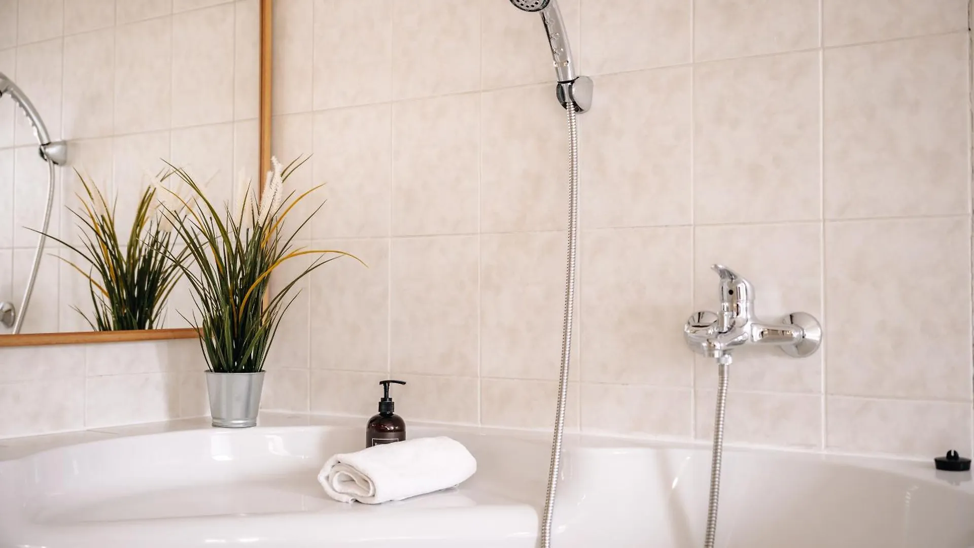 5Bd Duplex - Billiard - Home Cinema - Central Prague