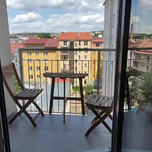 Brand New Two #64 In Elite Rezidence With Free Secure Parking Apartment