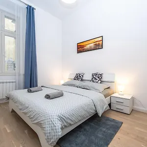 Stunning Wenceslas Square Apartment