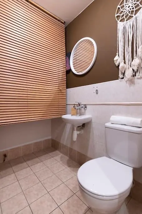 5Bd Duplex - Billiard - Home Cinema - Central Prag Apartment
