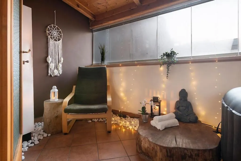 5Bd Duplex - Billiard - Home Cinema - Central Prag Tschechische Republik